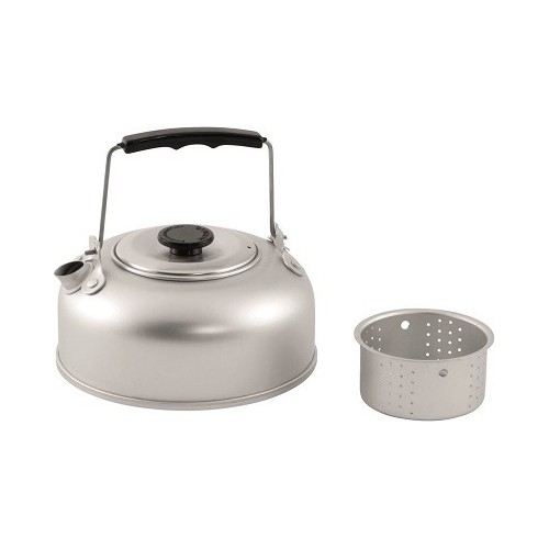 Czajnik turystyczny Easy Camp Compact, 0,9 l