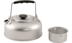 Kompaktowy czajnik Easy Camp, 0,9 l