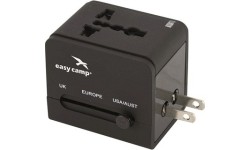 Uniwersalny Adapter turystyczny Easy Camp