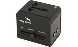 Uniwersalny Adapter turystyczny Easy Camp