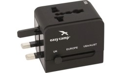 Uniwersalny Adapter turystyczny Easy Camp