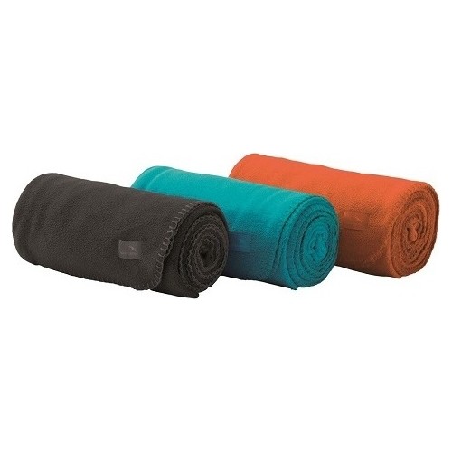 Koc polarowy Easy Camp (170x130 cm)