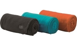 Koc polarowy Easy Camp (170x130 cm)