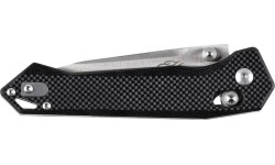 Nóż składany Ganzo Firebird FB7651-BK