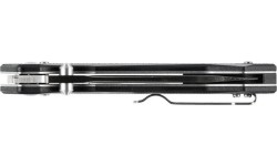 Nóż składany Ganzo Firebird FB7651-BK