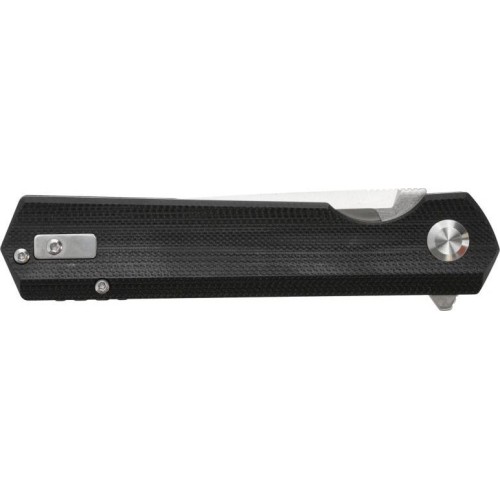 Nóż składany Ganzo Firebird FH11-BK