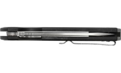 Nóż składany Ganzo Firebird FH11-BK