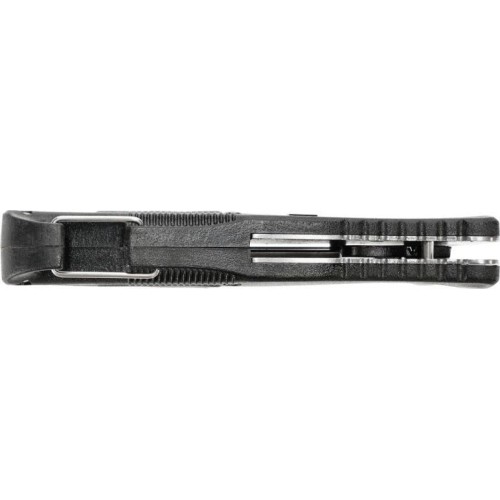 Nóż składany Ganzo G611-BK