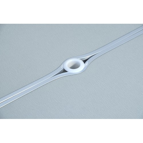 Turystyczny składany zestaw mebli kempingowych Cattara Ravenna