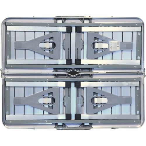 Turystyczny składany zestaw mebli kempingowych Cattara Ravenna