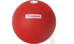 Training Shot Put Polanik - 3 kg