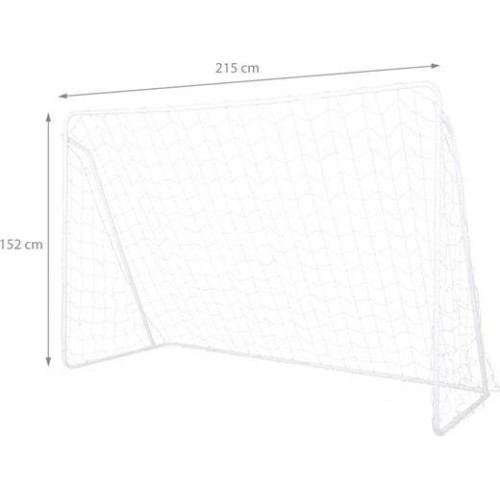 NT8215 NET 215x152x76cm NILS