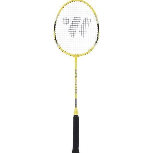 ALUMTEC 4466 ZESTAW DO BADMINTONA 2 SZT + LOTKI 3 SZT+SIATKA+LINIE WISH