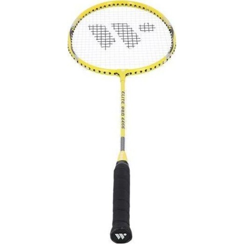 ALUMTEC 4466 ZESTAW DO BADMINTONA 2 SZT + LOTKI 3 SZT+SIATKA+LINIE WISH