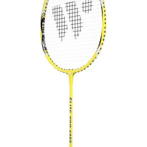 ALUMTEC 4466 ZESTAW DO BADMINTONA 2 SZT + LOTKI 3 SZT+SIATKA+LINIE WISH