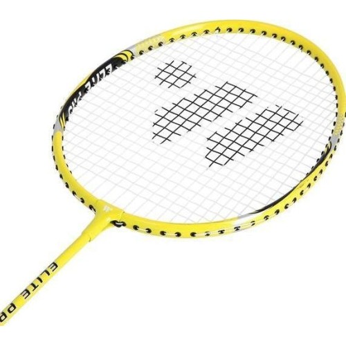 ALUMTEC 4466 ZESTAW DO BADMINTONA 2 SZT + LOTKI 3 SZT+SIATKA+LINIE WISH