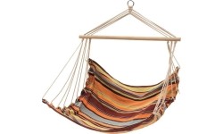 Fotel hamakowy brazylijski Siedzenie hamakowe Easy Camp Jamaica