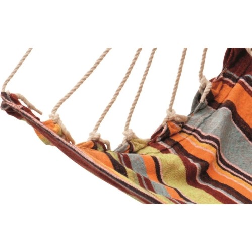 Fotel hamakowy brazylijski Siedzenie hamakowe Easy Camp Jamaica