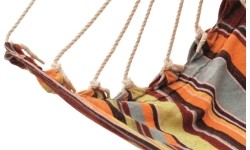 Fotel hamakowy brazylijski Siedzenie hamakowe Easy Camp Jamaica