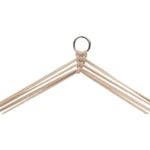 Fotel hamakowy brazylijski Siedzenie hamakowe Easy Camp Jamaica