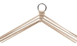 Fotel hamakowy brazylijski Siedzenie hamakowe Easy Camp Jamaica