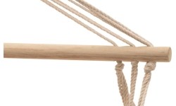 Fotel hamakowy brazylijski Siedzenie hamakowe Easy Camp Jamaica