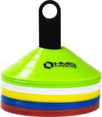 Markery Pachołki do Crossfitu HMS Premium GTR50