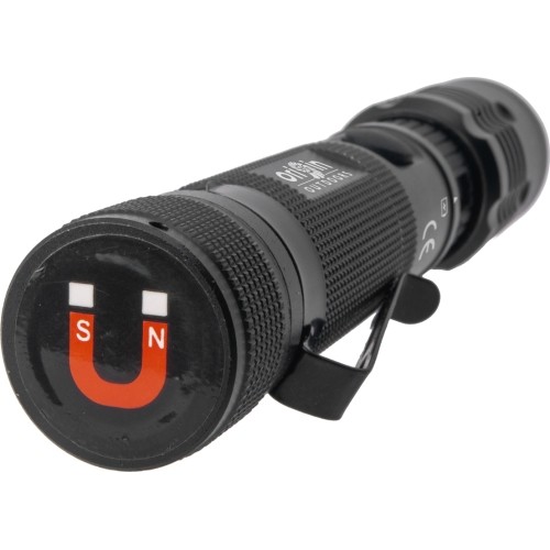 Latarka LED z funkcją powerbanku Origin Outdoors