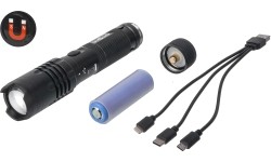 Latarka LED z funkcją powerbanku Origin Outdoors