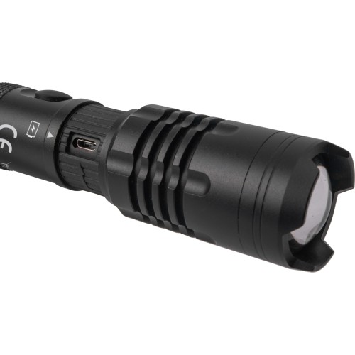 Latarka LED z funkcją powerbanku Origin Outdoors
