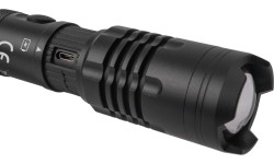 Latarka LED z funkcją powerbanku Origin Outdoors