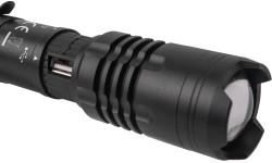 Latarka LED z funkcją powerbanku Origin Outdoors