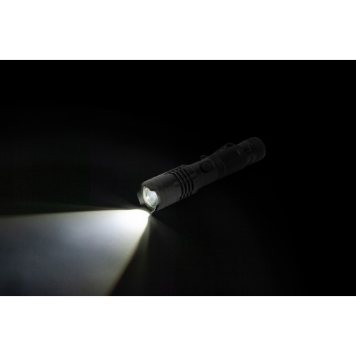 Latarka LED z funkcją powerbanku Origin Outdoors