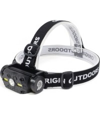 Latarka czołowa LED Origin Outdoors Sensor 800 Lumenów