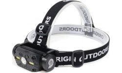 Latarka czołowa LED Origin Outdoors Sensor 800 Lumenów