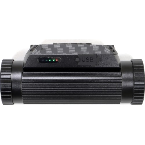 Latarka czołowa LED Origin Outdoors Sensor 800 Lumenów