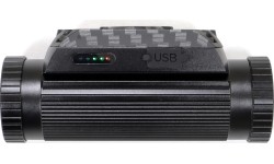 Latarka czołowa LED Origin Outdoors Sensor 800 Lumenów
