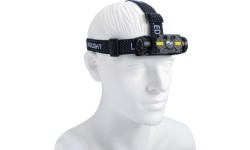Latarka czołowa LED Origin Outdoors Sensor 800 Lumenów
