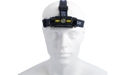 Latarka czołowa LED Origin Outdoors Sensor 800 Lumenów