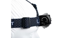 Latarka czołowa LED Origin Outdoors Sensor 800 Lumenów