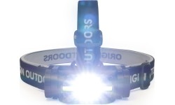 Latarka czołowa LED Origin Outdoors Sensor 800 Lumenów