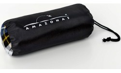 Mata plażowa Koc piknikowy Amazonas Ultra Light - 150x120 cm
