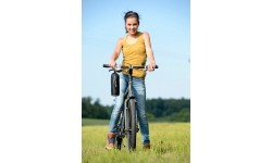 Mata plażowa Koc piknikowy Amazonas Ultra Light - 150x120 cm