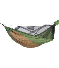 Hamak Amazonas „Adventure Hero XXL”, zielony