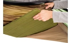 Hamak Amazonas Adventure Hero XXL