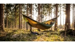 Hamak Amazonas „Adventure Hero XXL”, zielony