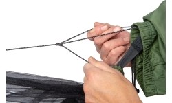 Hamak Amazonas Adventure Hero XXL