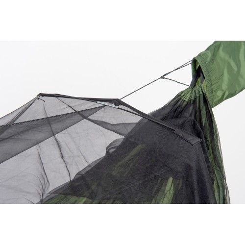 Hamak Amazonas „Adventure Hero XXL”, zielony