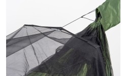 Hamak Amazonas „Adventure Hero XXL”, zielony