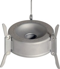 Kuchenka Vargo Titanium Alcohol Triad Titan